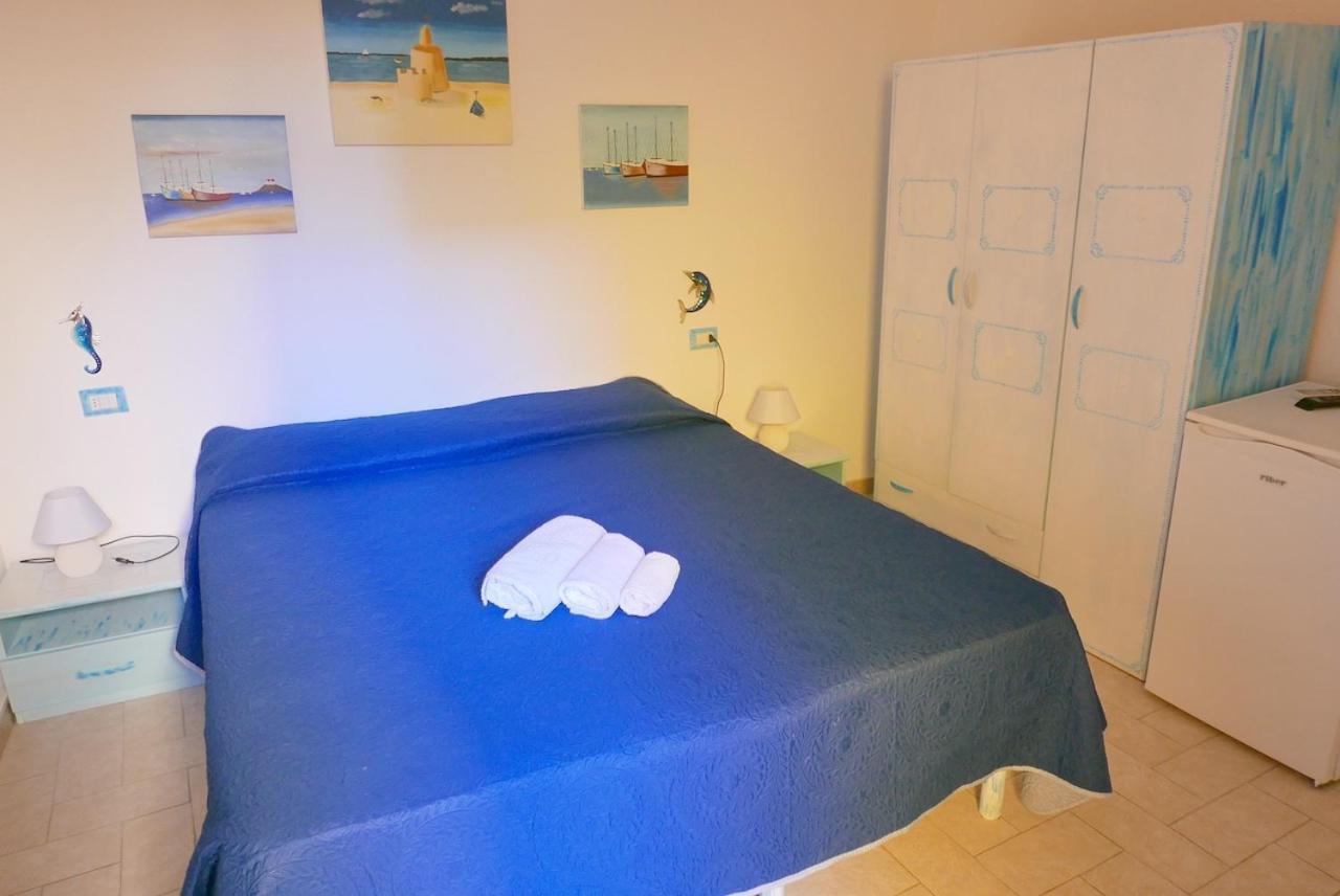 Casa Stelle Marine Apartment Palau Bagian luar foto