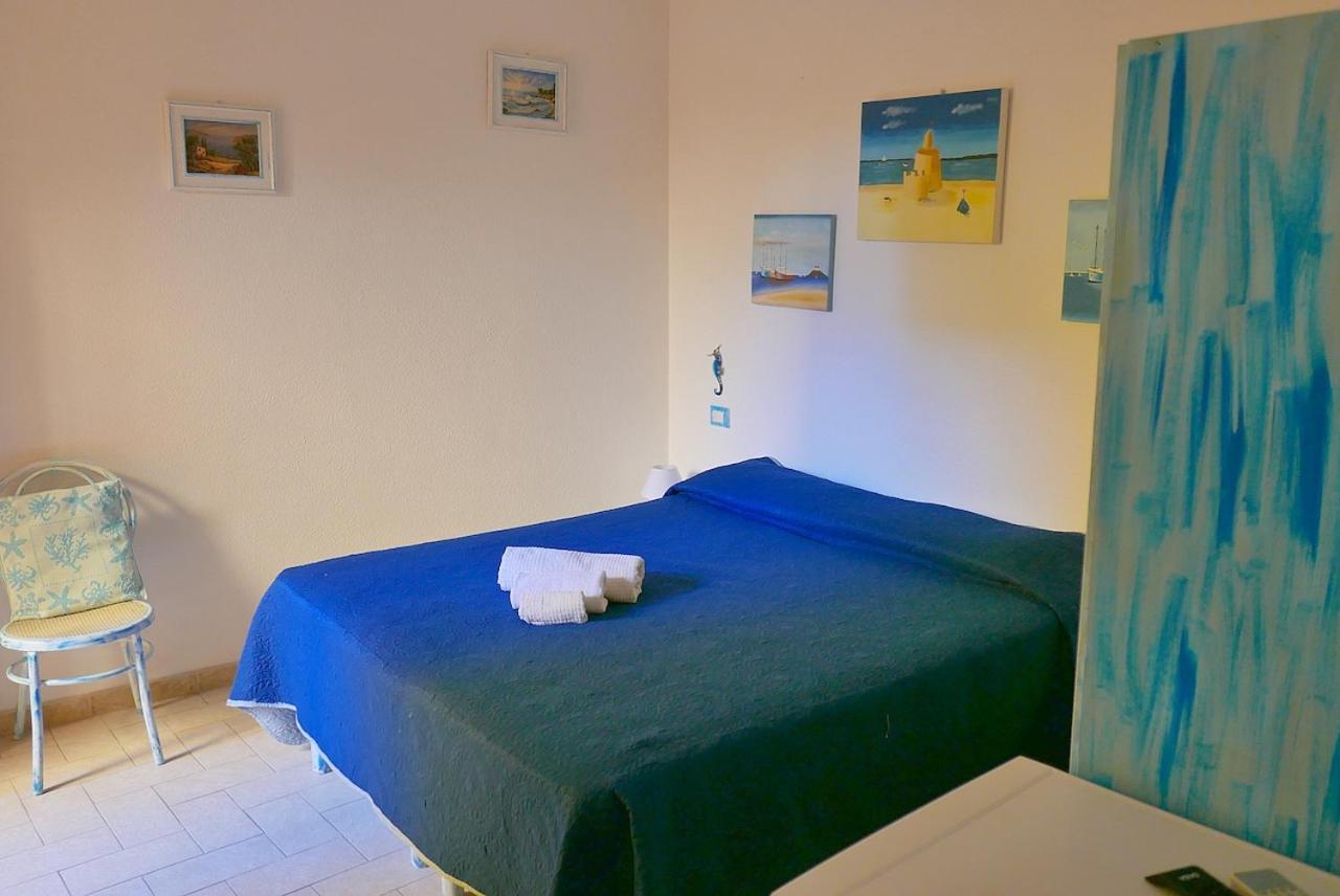 Casa Stelle Marine Apartment Palau Bagian luar foto