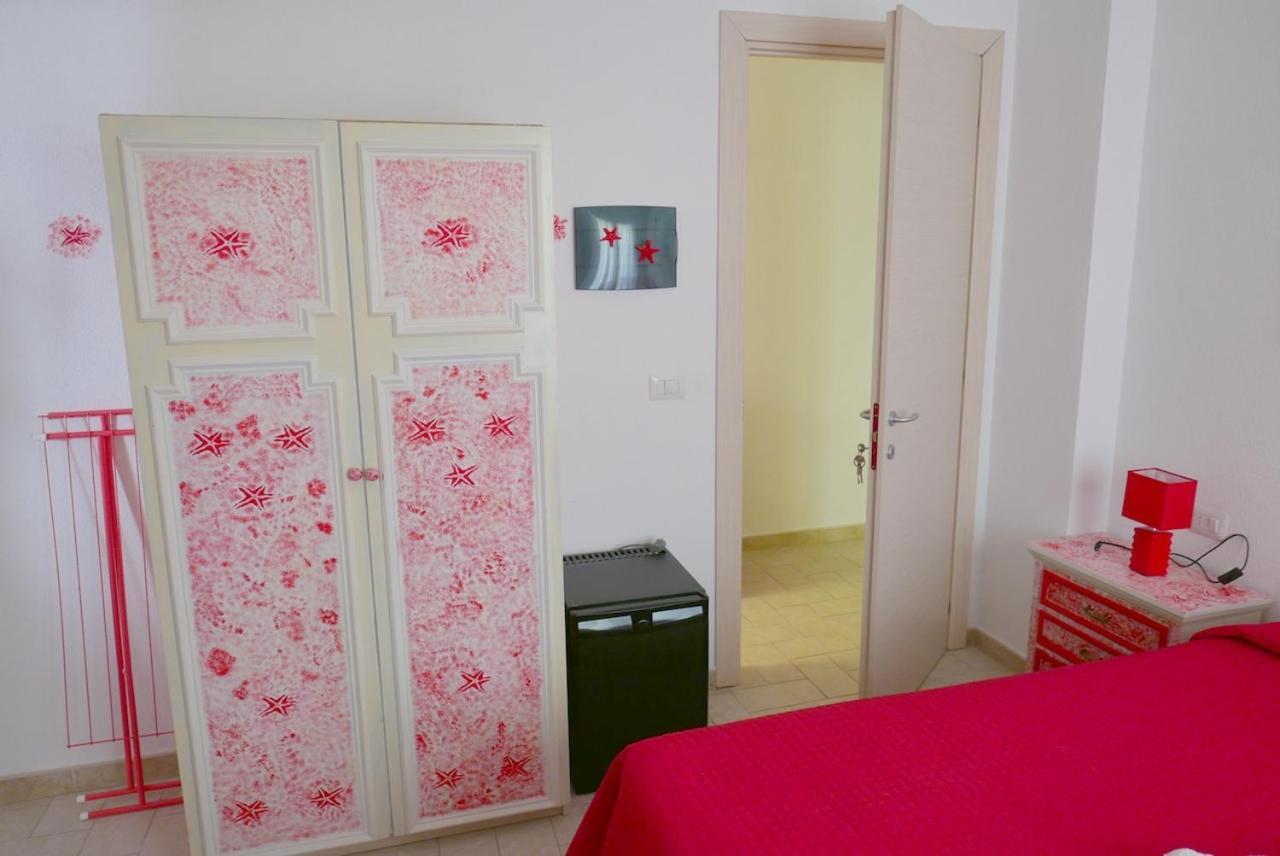 Casa Stelle Marine Apartment Palau Bagian luar foto