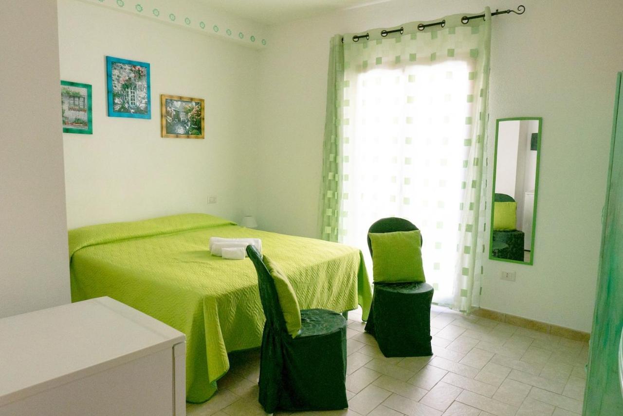 Casa Stelle Marine Apartment Palau Bagian luar foto