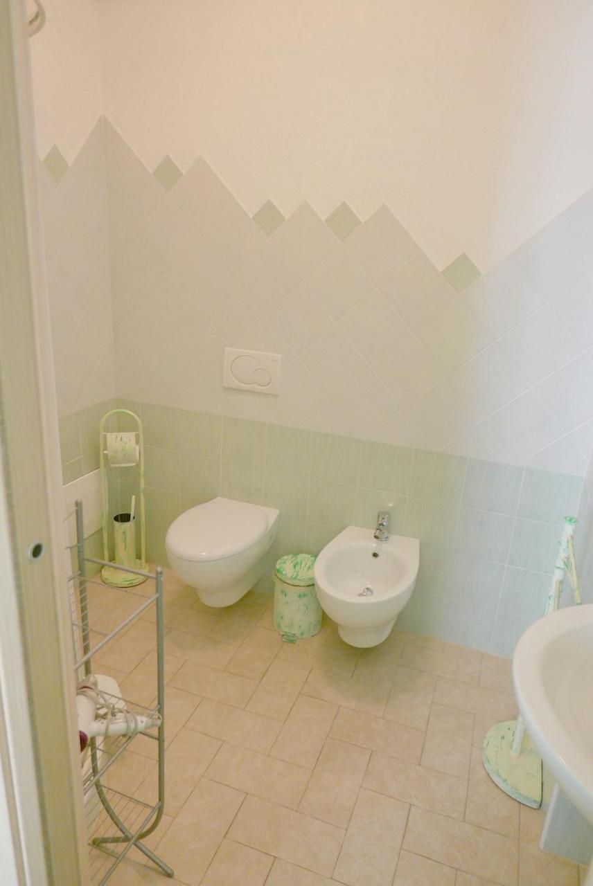 Casa Stelle Marine Apartment Palau Bagian luar foto